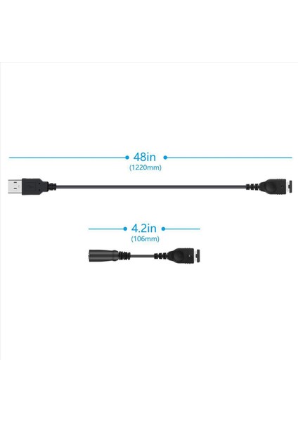 Nintendo Gameboy Advance Gba Sp Için 2x Şarj Kablosu ve 3 5mm Kulaklık Kulaklık Jak Adaptör Kordon Kablosu (Yurt Dışından) fiyatları