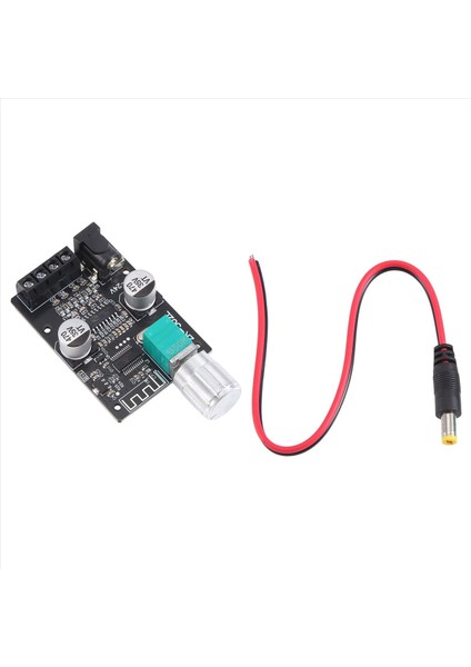 ZK-502L Modülü Bluetooth 5 0 Kablosuz Ses Dijital Güç Amplifikatörü Stereo Kart 50WX2 Bluetooth Amp Ampifikador (Yurt Dışından) fiyatları