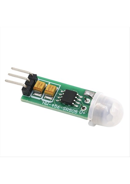 10PCS HC-SR505 Insan Vücudu Sensör Modülü Mini Ir Pır Insan Sensör Dedektör Modülü Arduino (Yurt Dışından) fiyatları