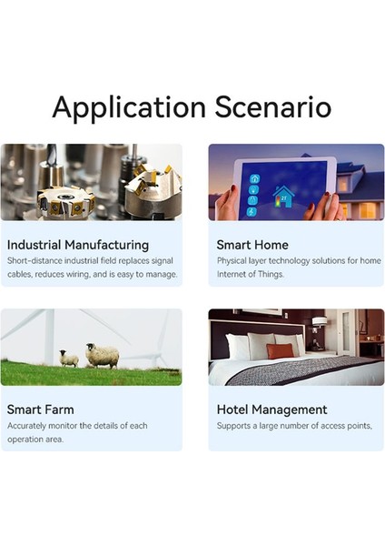 SX1280 Kablosuz Rf Modülü Cdsenet E28-2G4M27SX 27DBM 8km Uyumlu Yüksek Hızlı Lora Smd Ipex Pa+Lna Gfsk Flrc (Yurt Dışından) modelleri