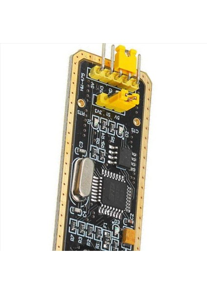 4x FT232 FT232BL FT232RL Ftdı USB 2 0 - Ttl Indir Kablo Seri Seri Adaptör Modülü Arduino Suport WIN10 (Yurt Dışından) indirimleri