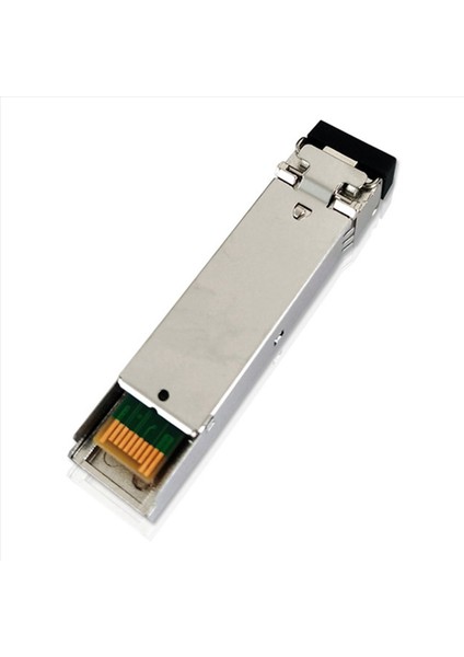 4x Sfp Optik Modül Gigabit Tek Modlu Optik Modül SFP-GE-LX-SM1310 20KM Huawei H3C Için Çift Fiber 1 25G (Yurt Dışından) fiyatları