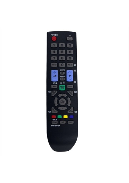 BN59-00942A Samsung Tv LE19B450C4W LE19B650T6W LE22B450C4W LE22B450C8W LE22C330F2W LE19C430C4W (Yurt Dışından)