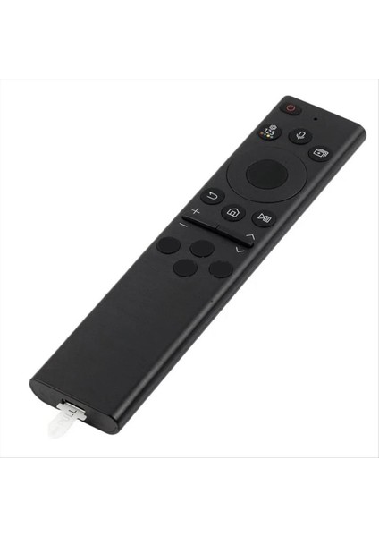 BN59-01385A Tv Samsung Solar Şarj Edilebilir Sesli Tv Uzaktan Kumandası Uzaktan Kumanda (Yurt Dışından) fiyatları