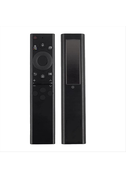 BN59-01385A Tv Samsung Solar Şarj Edilebilir Sesli Tv Uzaktan Kumandası Uzaktan Kumanda (Yurt Dışından) fırsatları