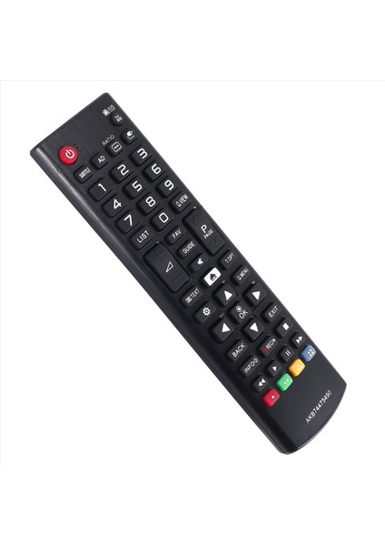 AKB74475490 Lg Tv 32LH510U 32LH513U Için Uzaktan Kumanda 32LH519U 32LH530V 43LH510V 43LH513V 43LH541V 49LH513V 49LH520V (Yurt Dışından) fiyatları
