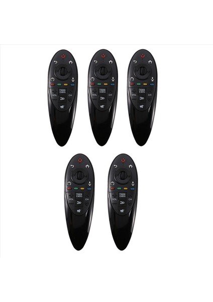 Lg 3D Için 5x Dinamik Akıllı 3D Tv Uzaktan Kumandası Tv Uzaktan Kumandası Değiştir (Yurt Dışından)