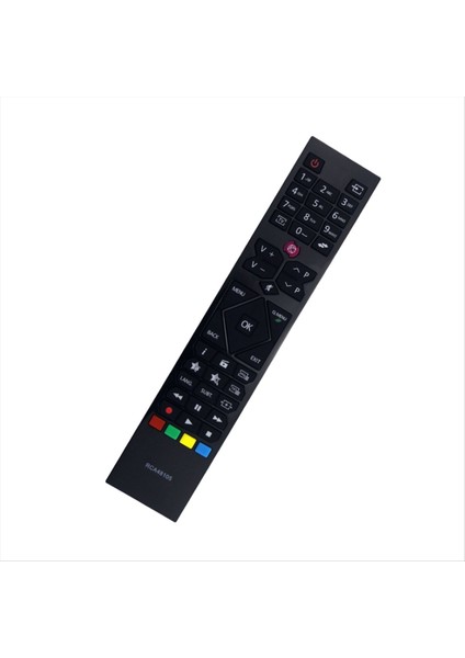 RCA48105 Jvc Hıtachı Vestel LCD Tv RM-C3090 LT-50VF30K LT-49V4200 32HYC01U 24HYC05 (Yurt Dışından) modelleri