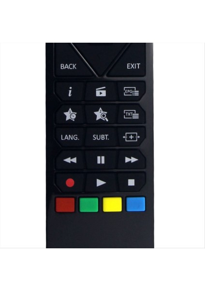 RCA48105 Jvc Hıtachı Vestel LCD Tv RM-C3090 LT-50VF30K LT-49V4200 32HYC01U 24HYC05 (Yurt Dışından) indirimleri