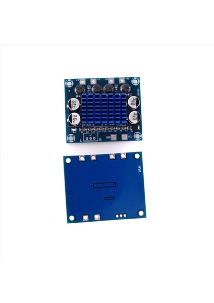 3x DC8-26V 30W x 2 XH-A232 Sınıf D Dijital Ses Güç Amplifikatör Kart Mp3 Amplifikatör Kart 12V24V (Yurt Dışından) fiyatları