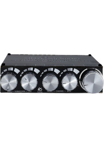 XY-S100H 2 1 Kanal Bluetooth Amplifikatör Kartı TPA3116D2 50WX2+100W Yüksek Güçlü Subwoofer Bt5 0 Ses Modülü DC5-26V (Yurt Dışından) fırsatları