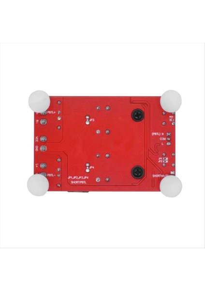 TPA3116 Dijital Plaka Plakası 50WX2 Dijital Amplifikatör Kart Pbtl 100W Mono Yüksek Güçlü Amplifikatör Modülü (Yurt Dışından) indirimleri