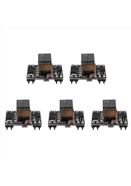 5x Sdapo Poe Modülü DP9900 Pın Pın AG9900 12V1A 5V1 8A Poe Modülü (Yurt Dışından)