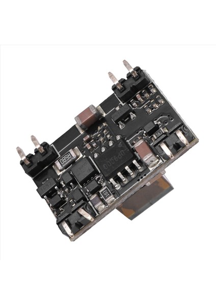 5x Sdapo Poe Modülü DP9900 Pın Pın AG9900 12V1A 5V1 8A Poe Modülü (Yurt Dışından) modelleri