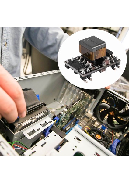 5x Sdapo Poe Modülü DP9900 Pın Pın AG9900 12V1A 5V1 8A Poe Modülü (Yurt Dışından) fırsatları