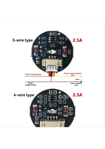 3V-30V Jog Mandal Touch Anahtar Anahtarı Algılama Modülü Bistable Işık Dokunmatik Anahtar LED Işık Bant Modülü 4 Telli Beyaz Işık (Yurt Dışından) modelleri