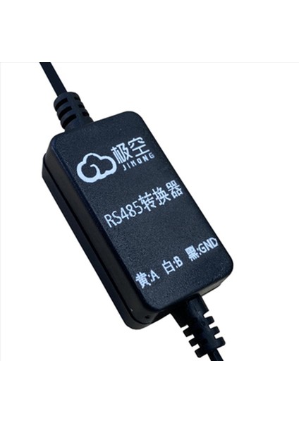 Jk Bms RS485 Adaptör Modülü Için 4x Jk 485 Dönüştürücü (Yurt Dışından) modelleri