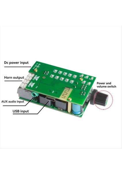 TPA3116 Bluetooth 5 0 Audio Modülü Hıfı Seviye 2 0 Amplifikatör Kart 2X50W Dijital Ses Sürümü (Yurt Dışından) indirimleri