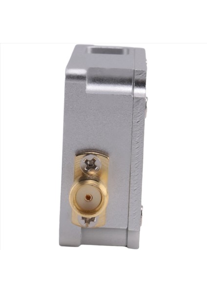 2x 10M-6GHZ Düşük Gürültü Amplifikatörü Kazanç 20DB Yüksek Düzlük Lna Rf Sinyal Sürüş Alıcı Radyo Fm Radyo Için Ön Uç (Yurt Dışından) fiyatları