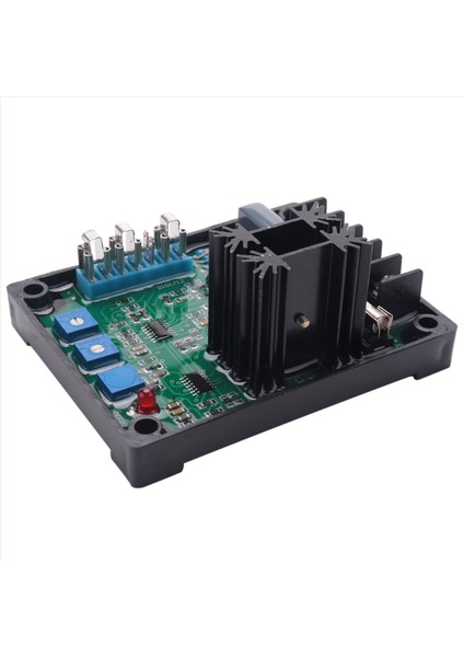 5x GAVR-8A Avr Jeneratör Otomatik Voltaj Regülatör Modülü Evrensel Avr Jeneratör Iyi Çalışıyor (Yurt Dışından) indirimleri