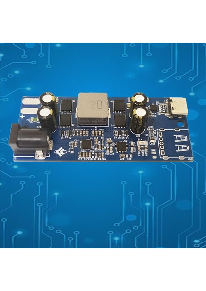 Tam Protokol Hızlı Şarj Modülü SW2303 PL5501 Type-C 100W Buck-Boost Çok Fişli Pd Qc Hızlı Şarj Modülü (Yurt Dışından) fiyatları