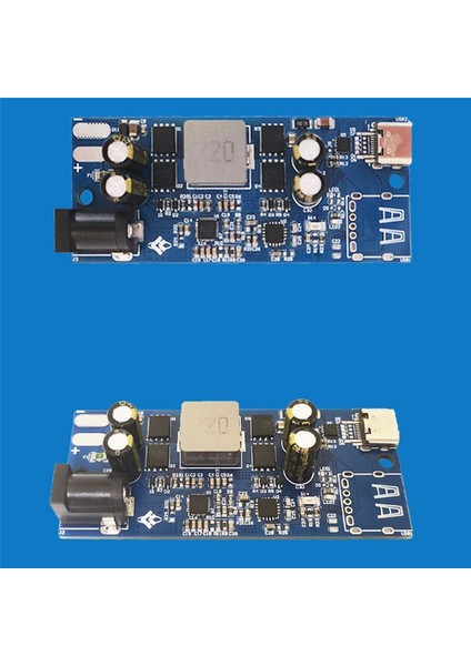 Tam Protokol Hızlı Şarj Modülü SW2303 PL5501 Type-C 100W Buck-Boost Çok Fişli Pd Qc Hızlı Şarj Modülü (Yurt Dışından) fırsatları