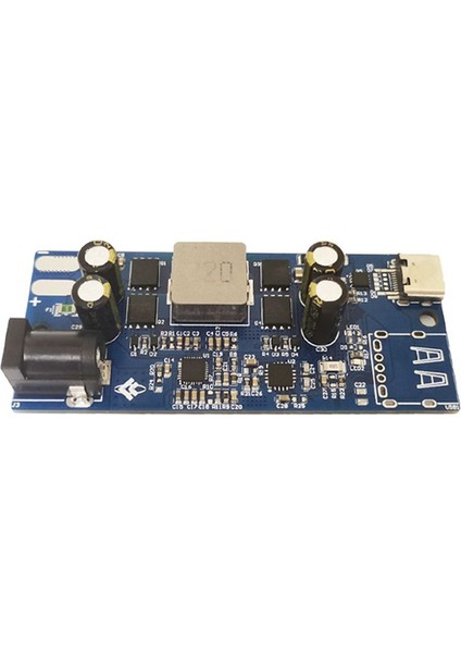 Tam Protokol Hızlı Şarj Modülü SW2303 PL5501 Type-C 100W Buck-Boost Çok Fişli Pd Qc Hızlı Şarj Modülü (Yurt Dışından) indirimleri