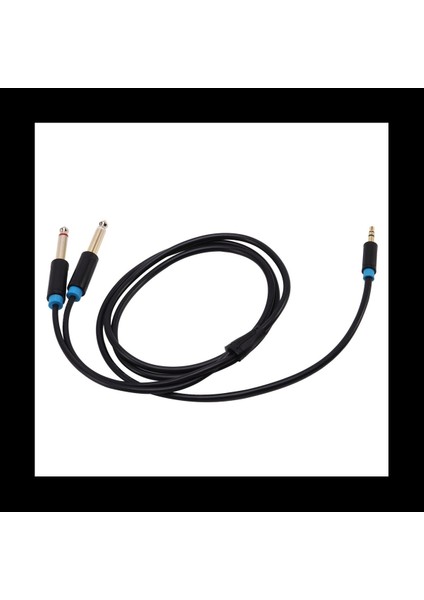 4x Vention Jack 3 5mm Ila 6 35 Mikser Amplifikatör Hoparlör Için Ses Kablosu Altın Kaplama 6 5mm 3 5 Jack Erkek Ayırtıcı (Yurt Dışından) fırsatları