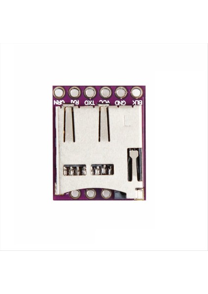 Seri Veri Logger Açık Kaynak Veri Kaydedi NAZE32 F3 Blackbox ATNEGA328 Arduino Için Mikro Sd Modülü Destek (Yurt Dışından) fırsatları