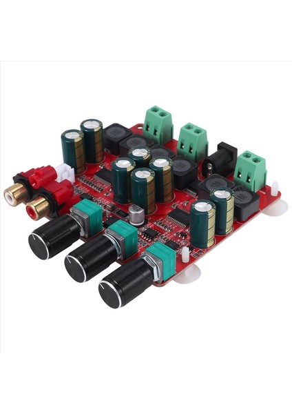 TPA3118 Dijital Güç Amplifikatör Kartı 30W+30W+60W (Bas) Yüksek Güçlü 2 1 Kanallı Stereo Hoparlör Güç Amplifikatör Kartı (Yurt Dışından) fiyatları