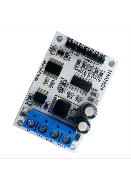 2x Eletechsup 4-20MA Voltaj Sinyal Alımı RS485 Modbus Rtu Modülü Plc Akım Verici Ölçüm (Yurt Dışından) modelleri
