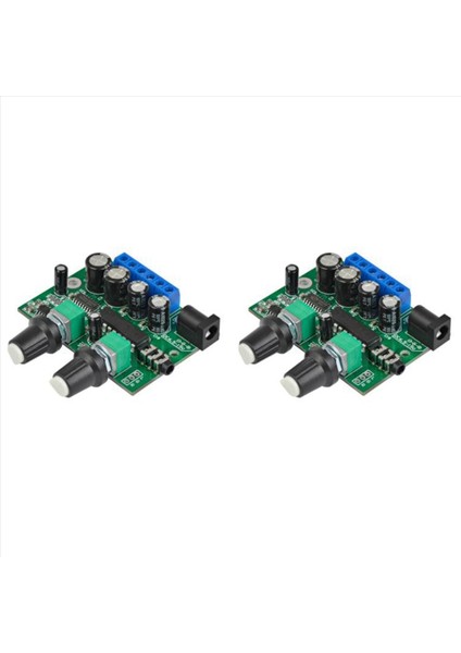 2x 2 1 Subwoofer Amplifikatör Ses Kartı 6WX2+25W Mini Bas Amplifikatörü 4-6 Inç 40W Subwoofer Hoparlör Için Hıfı YD1517P Dıy (Yurt Dışından)