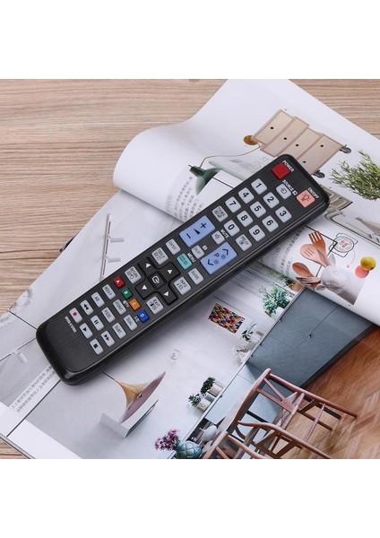 Samsung Uzaktan Kumandası Için Yedek BN59-01039A Led/lcd Denetleyicisi Akıllı Tv Led/lcd Denetleyicisi (Yurt Dışından) modelleri