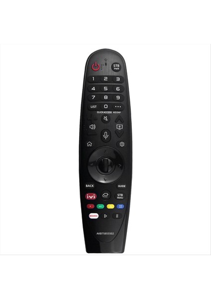 AKB75855502 Lg 2020 Aı Thinq Akıllı Tv Un8 Un7 Un6 Serisi (Yurt Dışından)