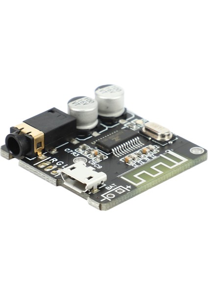 6pcs VHM-314 V 20 Bluetooth Ses Alıcı Kartı Bluetooth 5 0 Mp3 Lityum Pil Şarjı (Yurt Dışından) fırsatları