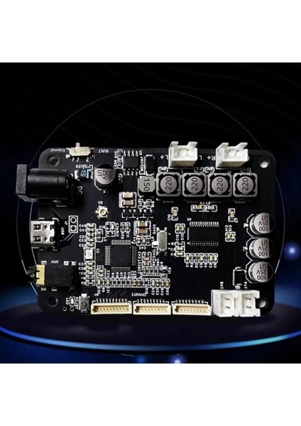 Dsp2 0 Bluetooth 5 0 Güç Amplifikatörü Stereo 15WX2 Frekans Bölümü Tws Eşleştirme 2 0/1 1 Aux +Usb (Yurt Dışından) fiyatları