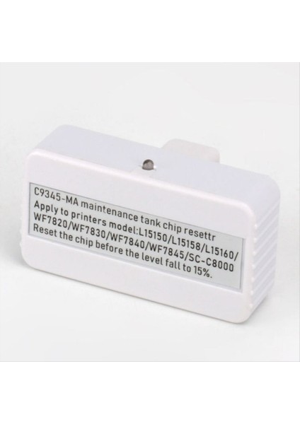 C9345 C12C93459 L8050 L8168 L8188 L8160 L5150 L5160 ET-8550 ET-8500 ET-16000 L15158 (Yurt Dışından) fiyatları