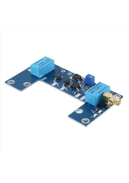 70W Radyo Rf Güç Amplifikatör Kartı RA60H4047M Için Alıcı-Veren Dönüşüm RA60H4047M Jambon Uhf Vhf Walkıe-Talkıe 130-170M (Yurt Dışından) indirimleri