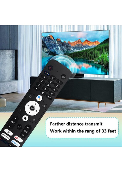 HTR-U31 Ses Uzaktan Kumanda Haier Smart Tv Için Değiştir H32K66UG H43K6UG H50K66UG HTR-U28 LE40K6600G H50S6UG H55S6UG (Yurt Dışından) indirimleri