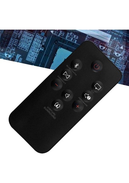 Boost Tv Uzaktan Kumandası Için Uzaktan Kumandayı Değiştirin (Yurt Dışından) fırsatları