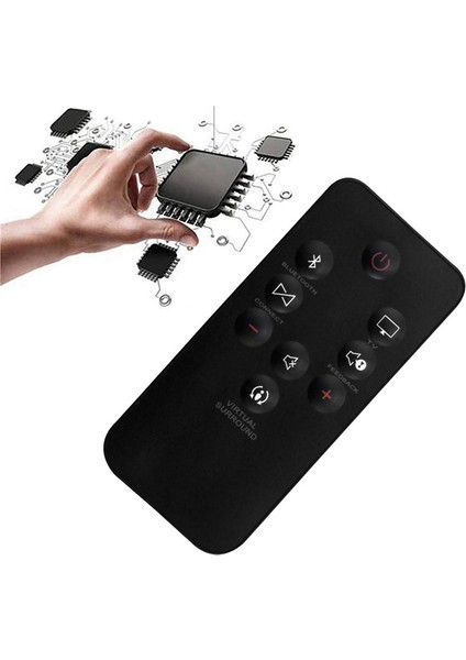 Boost Tv Uzaktan Kumandası Için Uzaktan Kumandayı Değiştirin (Yurt Dışından) indirimleri