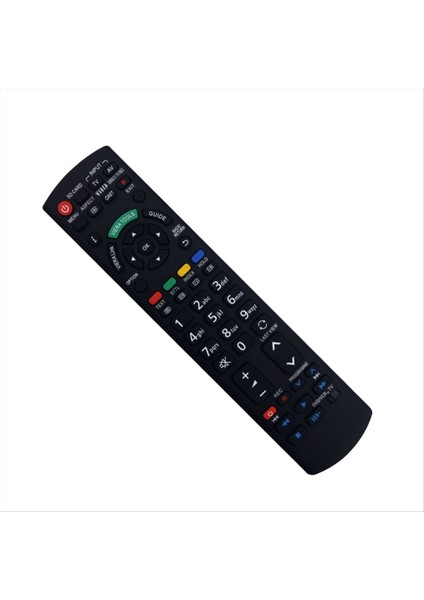 Uzaktan Kumanda N2QAYB000490 N2QAYB000724A Panasonic Tv TX-P42G30B TX-P42G30E TX-PF42S30 TX-PF50G30 TX-P42G30B (Yurt Dışından) fiyatları