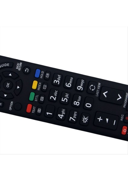 Uzaktan Kumanda N2QAYB000490 N2QAYB000724A Panasonic Tv TX-P42G30B TX-P42G30E TX-PF42S30 TX-PF50G30 TX-P42G30B (Yurt Dışından) fırsatları