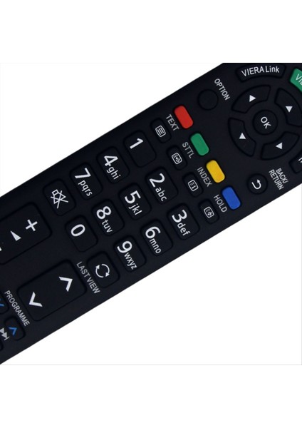 Uzaktan Kumanda N2QAYB000490 N2QAYB000724A Panasonic Tv TX-P42G30B TX-P42G30E TX-PF42S30 TX-PF50G30 TX-P42G30B (Yurt Dışından) indirimleri