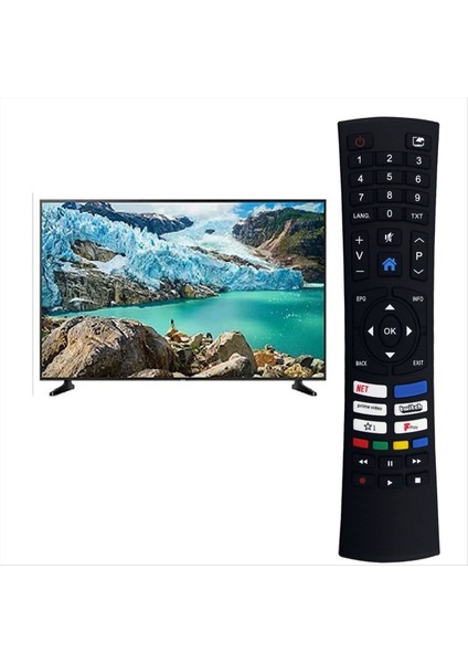 RC1829 Medion Tv Uzaktan Kumandası Için Uzaktan Kumandayı Değiştirin (Yurt Dışından) fırsatları