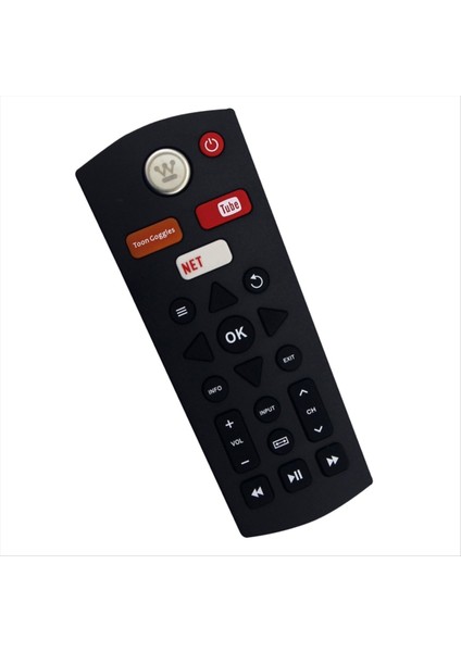 Uzaktan Kumandalı Westinghouse Tv WD65MC2400 WD42FB2680 WD32FB2530 WD40FB2530 WD24HB2600 WD65MC2240 WD32FC2240 (Yurt Dışından) fiyatları