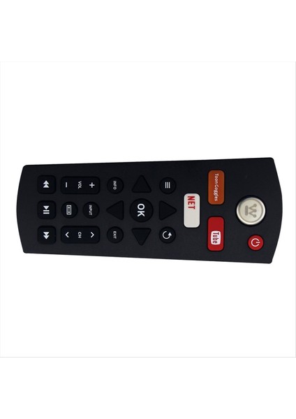 Uzaktan Kumandalı Westinghouse Tv WD65MC2400 WD42FB2680 WD32FB2530 WD40FB2530 WD24HB2600 WD65MC2240 WD32FC2240 (Yurt Dışından) modelleri