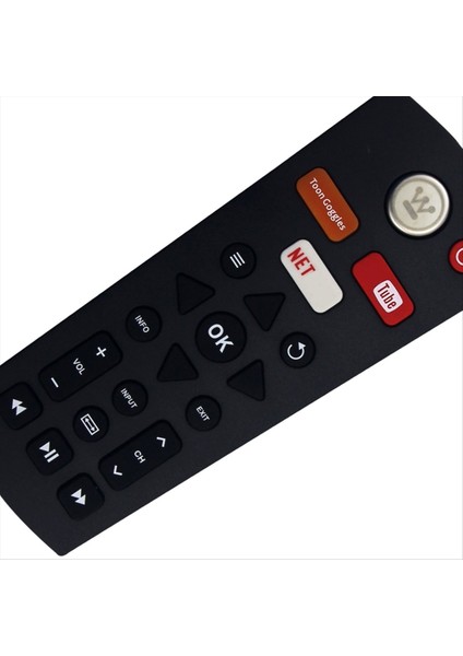 Uzaktan Kumandalı Westinghouse Tv WD65MC2400 WD42FB2680 WD32FB2530 WD40FB2530 WD24HB2600 WD65MC2240 WD32FC2240 (Yurt Dışından) fırsatları