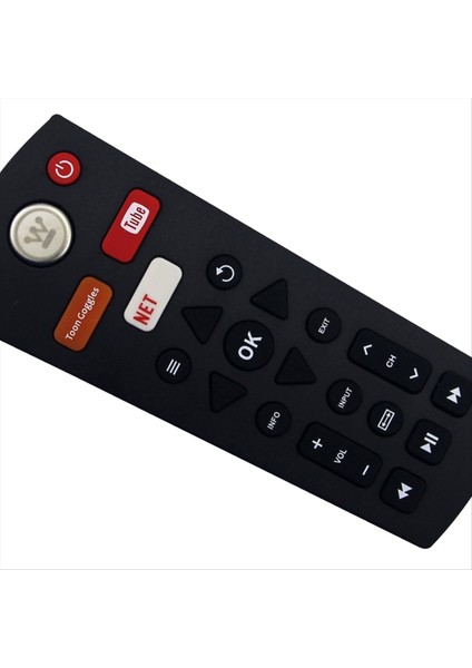 Uzaktan Kumandalı Westinghouse Tv WD65MC2400 WD42FB2680 WD32FB2530 WD40FB2530 WD24HB2600 WD65MC2240 WD32FC2240 (Yurt Dışından) indirimleri