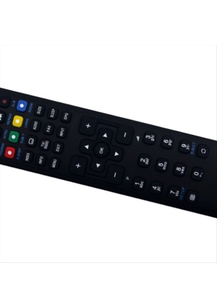 RC1255 Medion Life P17102 P15236 Akıllı Düz Panel LCD LED Hdtv Tv (Yurt Dışından) fırsatları